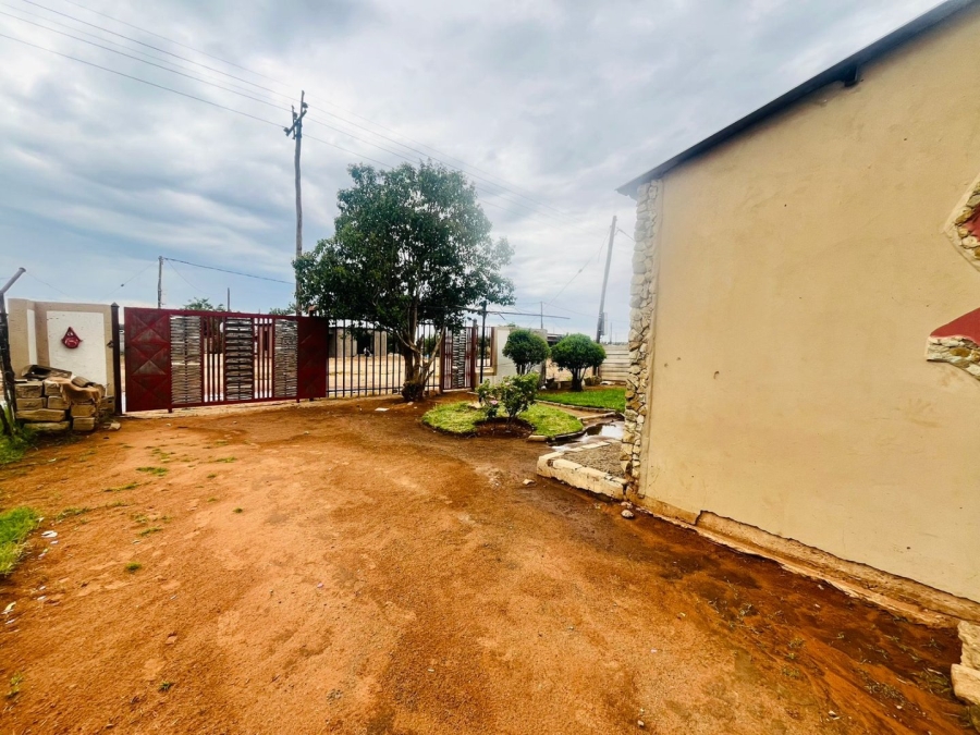 3 Bedroom Property for Sale in Grasslands Free State